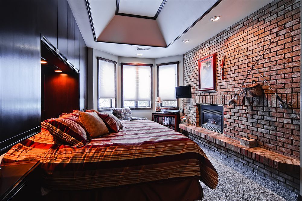 Meadows At Eagleridge Condos By Steamboat Resorts Steamboat Springs Exteriér fotografie