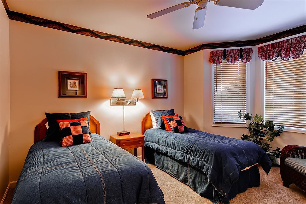 Meadows At Eagleridge Condos By Steamboat Resorts Steamboat Springs Exteriér fotografie