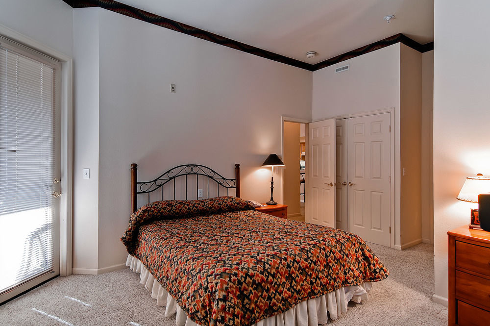 Meadows At Eagleridge Condos By Steamboat Resorts Steamboat Springs Exteriér fotografie